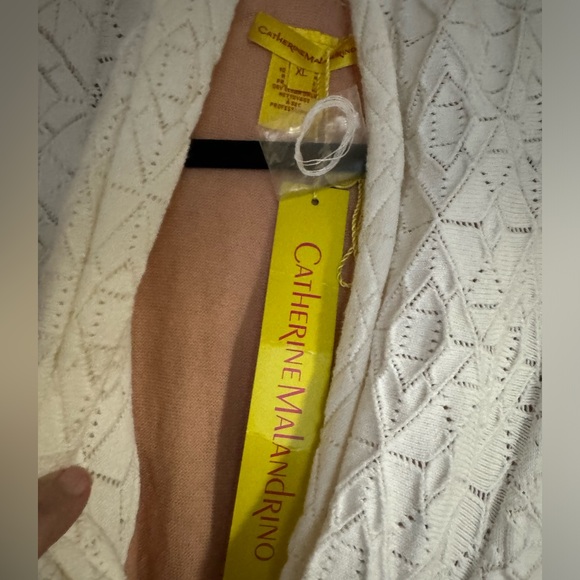 Catherine malandrino dress - Picture 3 of 3